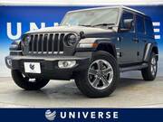 2019 CHRYSLER JEEP WRANGLER UNLIMITED