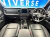 CHRYSLER JEEP WRANGLER UNLIMITED