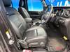 CHRYSLER JEEP WRANGLER UNLIMITED