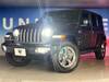 CHRYSLER JEEP WRANGLER UNLIMITED