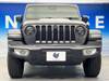 CHRYSLER JEEP WRANGLER UNLIMITED