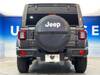 CHRYSLER JEEP WRANGLER UNLIMITED
