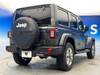 CHRYSLER JEEP WRANGLER UNLIMITED