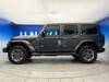 CHRYSLER JEEP WRANGLER UNLIMITED