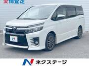 2017 TOYOTA VOXY