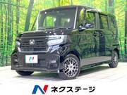 2023 HONDA N-BOX CUSTOM