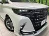 TOYOTA ALPHARD HYBRID