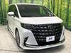 TOYOTA ALPHARD HYBRID