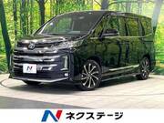 2023 TOYOTA NOAH