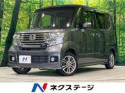 2013 HONDA N-BOX CUSTOM