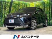 2022 TOYOTA HARRIER HYBRID Z LEATHER PKG