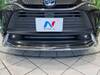 TOYOTA HARRIER HYBRID