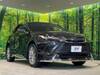 TOYOTA HARRIER HYBRID
