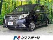 2017 TOYOTA ESQUIRE