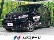 2021 HONDA FREED