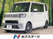 2014 DAIHATSU WAKE