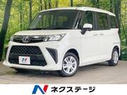 2022 TOYOTA ROOMY