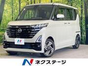 2023 NISSAN ROOX