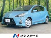 2012 TOYOTA AQUA