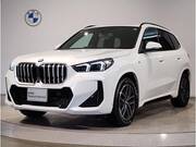 2024 BMW X1