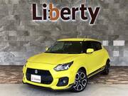 2024 SUZUKI SWIFT SPORT