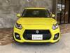 SUZUKI SWIFT SPORT