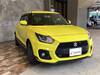 SUZUKI SWIFT SPORT