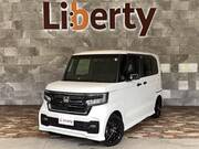 2023 HONDA N-BOX CUSTOM