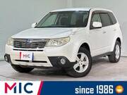 2009 SUBARU FORESTER 2.0XS