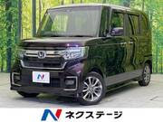 2021 HONDA N-BOX CUSTOM