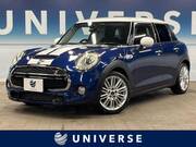 2016 BMW MINI COOPER S