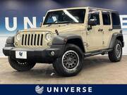 2018 CHRYSLER JEEP WRANGLER UNLIMITED