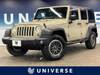 CHRYSLER JEEP WRANGLER UNLIMITED