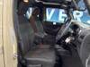 CHRYSLER JEEP WRANGLER UNLIMITED