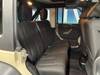 CHRYSLER JEEP WRANGLER UNLIMITED