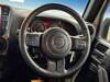 CHRYSLER JEEP WRANGLER UNLIMITED