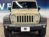 CHRYSLER JEEP WRANGLER UNLIMITED
