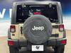 CHRYSLER JEEP WRANGLER UNLIMITED