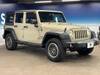 CHRYSLER JEEP WRANGLER UNLIMITED