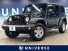 CHRYSLER JEEP WRANGLER UNLIMITED