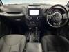 CHRYSLER JEEP WRANGLER UNLIMITED