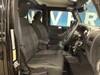 CHRYSLER JEEP WRANGLER UNLIMITED