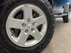 CHRYSLER JEEP WRANGLER UNLIMITED