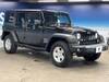 CHRYSLER JEEP WRANGLER UNLIMITED
