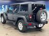 CHRYSLER JEEP WRANGLER UNLIMITED
