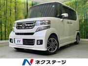 2016 HONDA N-BOX CUSTOM