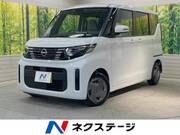 2023 NISSAN ROOX
