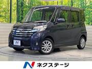 2016 NISSAN DAYZ ROOX