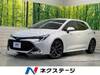 TOYOTA COROLLA SPORT