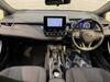 TOYOTA COROLLA SPORT